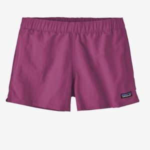 Patagonia Barley Baggies Shorts, 2.5in